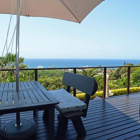 Billfish Apartments Ballito Eksteriør bilde