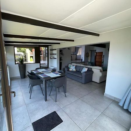 Billfish Apartments Ballito Eksteriør bilde