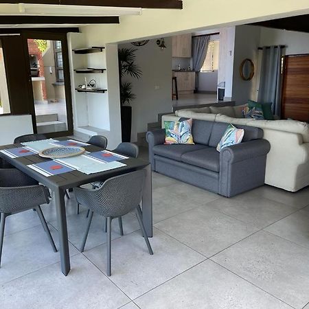 Billfish Apartments Ballito Eksteriør bilde