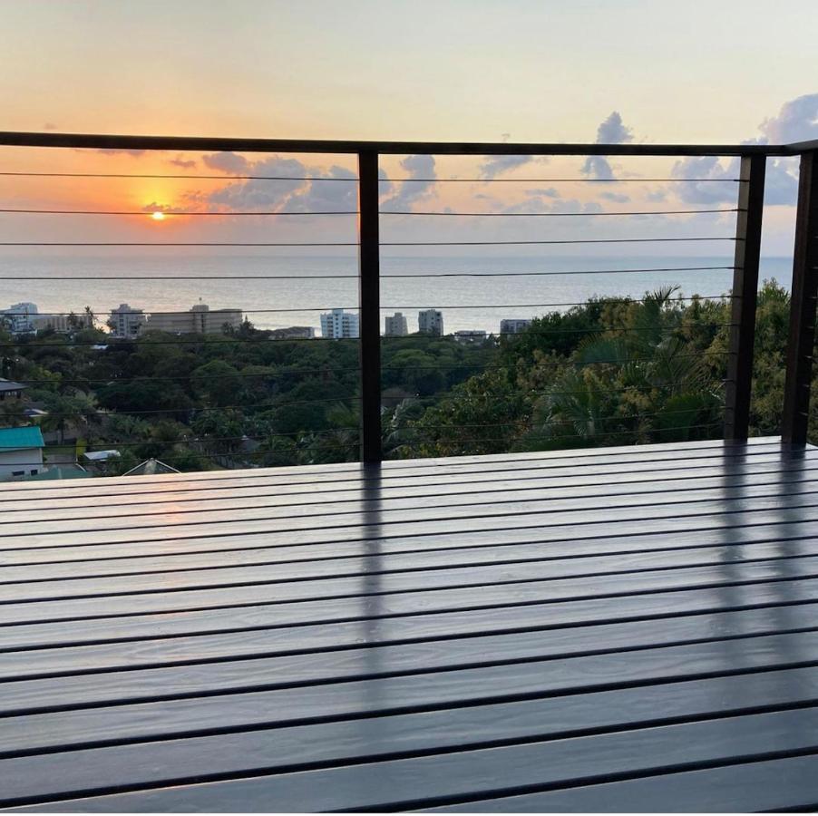 Billfish Apartments Ballito Eksteriør bilde