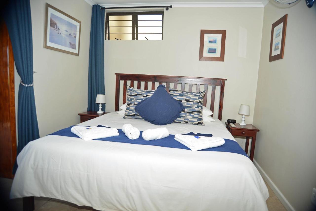 Billfish Apartments Ballito Eksteriør bilde