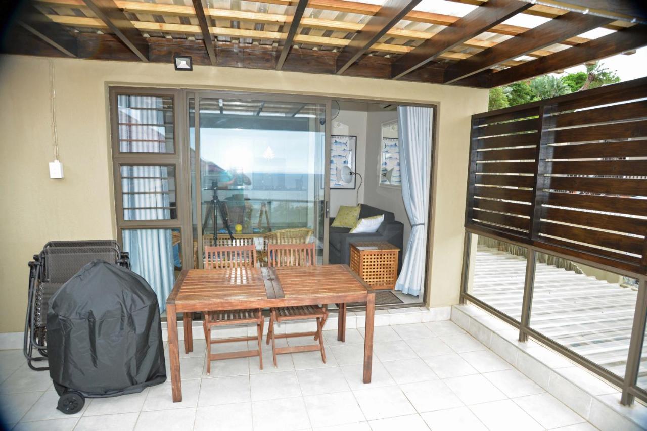 Billfish Apartments Ballito Eksteriør bilde