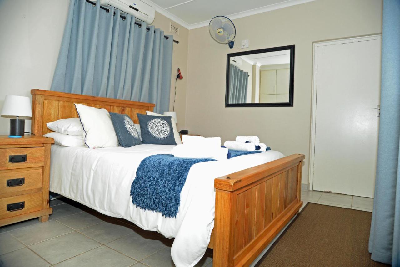 Billfish Apartments Ballito Eksteriør bilde