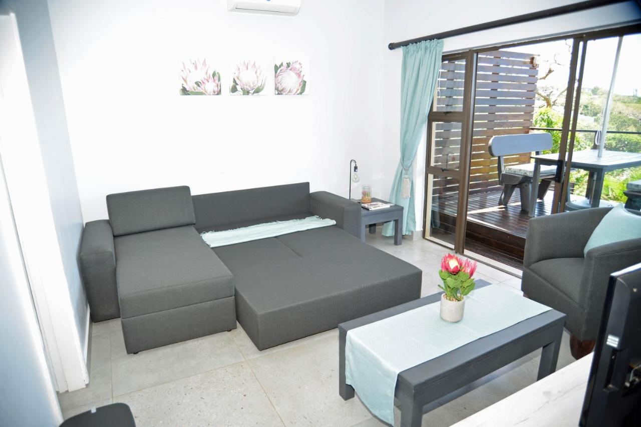 Billfish Apartments Ballito Eksteriør bilde