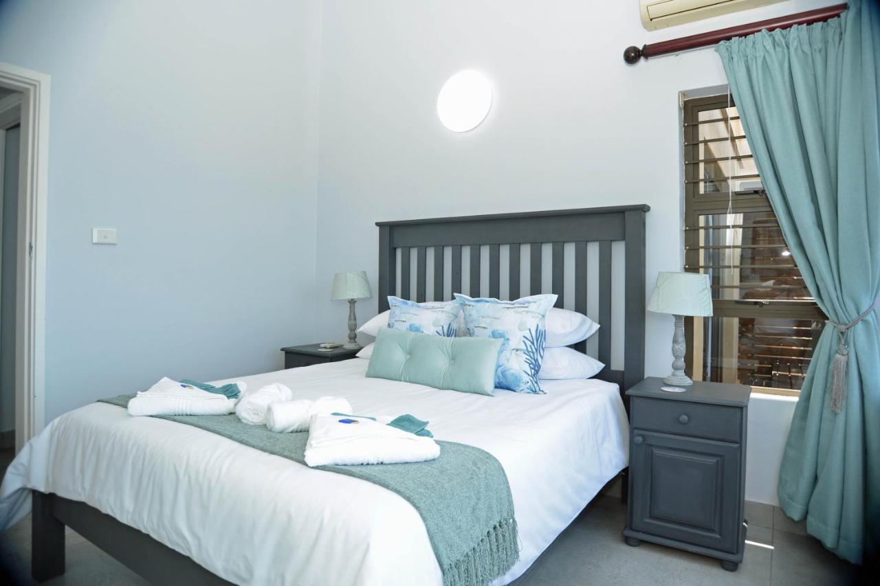Billfish Apartments Ballito Eksteriør bilde