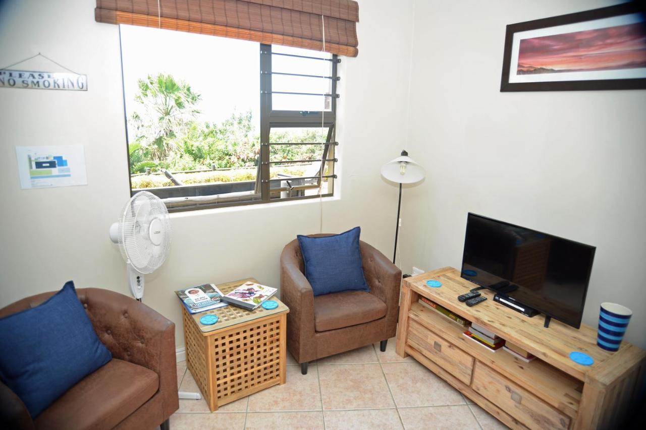 Billfish Apartments Ballito Eksteriør bilde