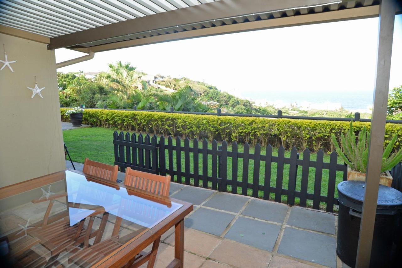 Billfish Apartments Ballito Eksteriør bilde