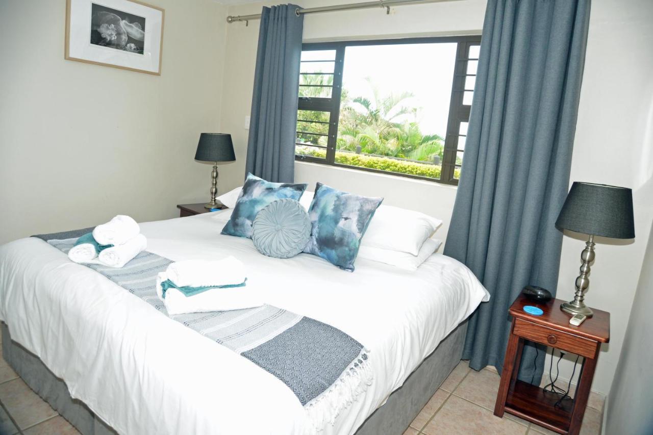 Billfish Apartments Ballito Eksteriør bilde