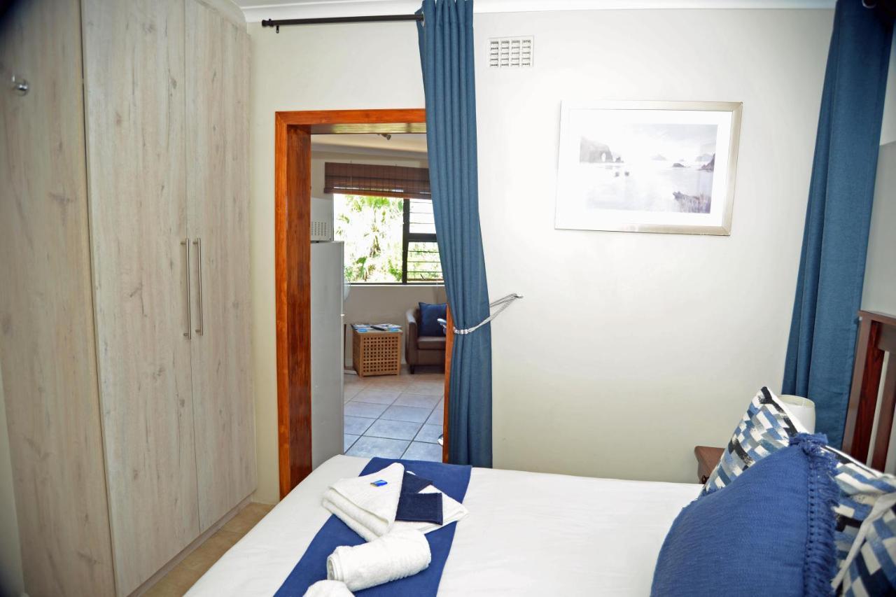 Billfish Apartments Ballito Eksteriør bilde