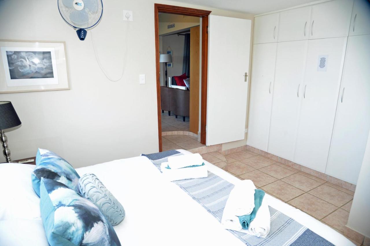 Billfish Apartments Ballito Eksteriør bilde