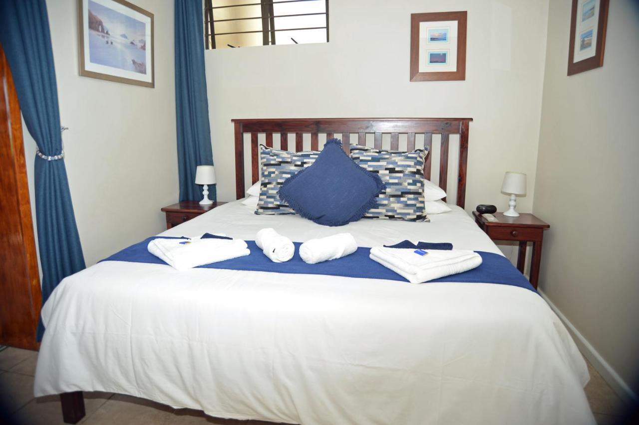 Billfish Apartments Ballito Eksteriør bilde