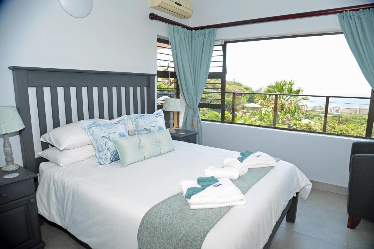 Billfish Apartments Ballito Eksteriør bilde