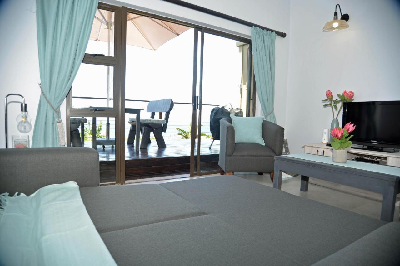 Billfish Apartments Ballito Eksteriør bilde