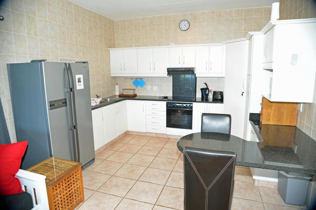 Billfish Apartments Ballito Eksteriør bilde