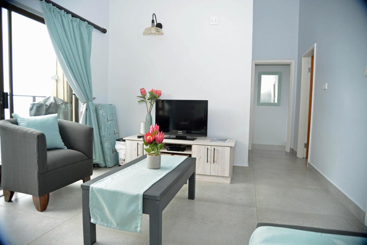 Billfish Apartments Ballito Eksteriør bilde