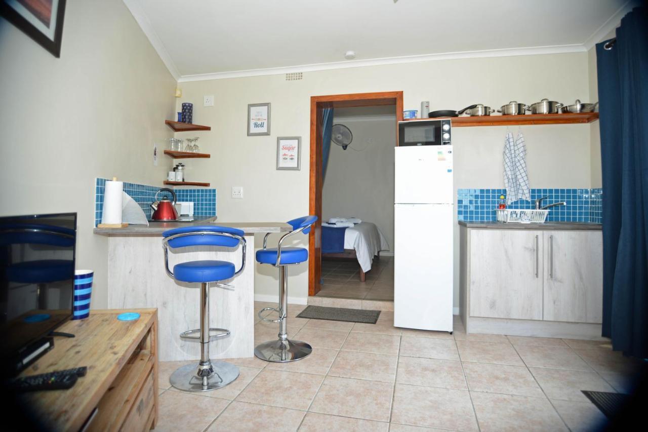 Billfish Apartments Ballito Eksteriør bilde