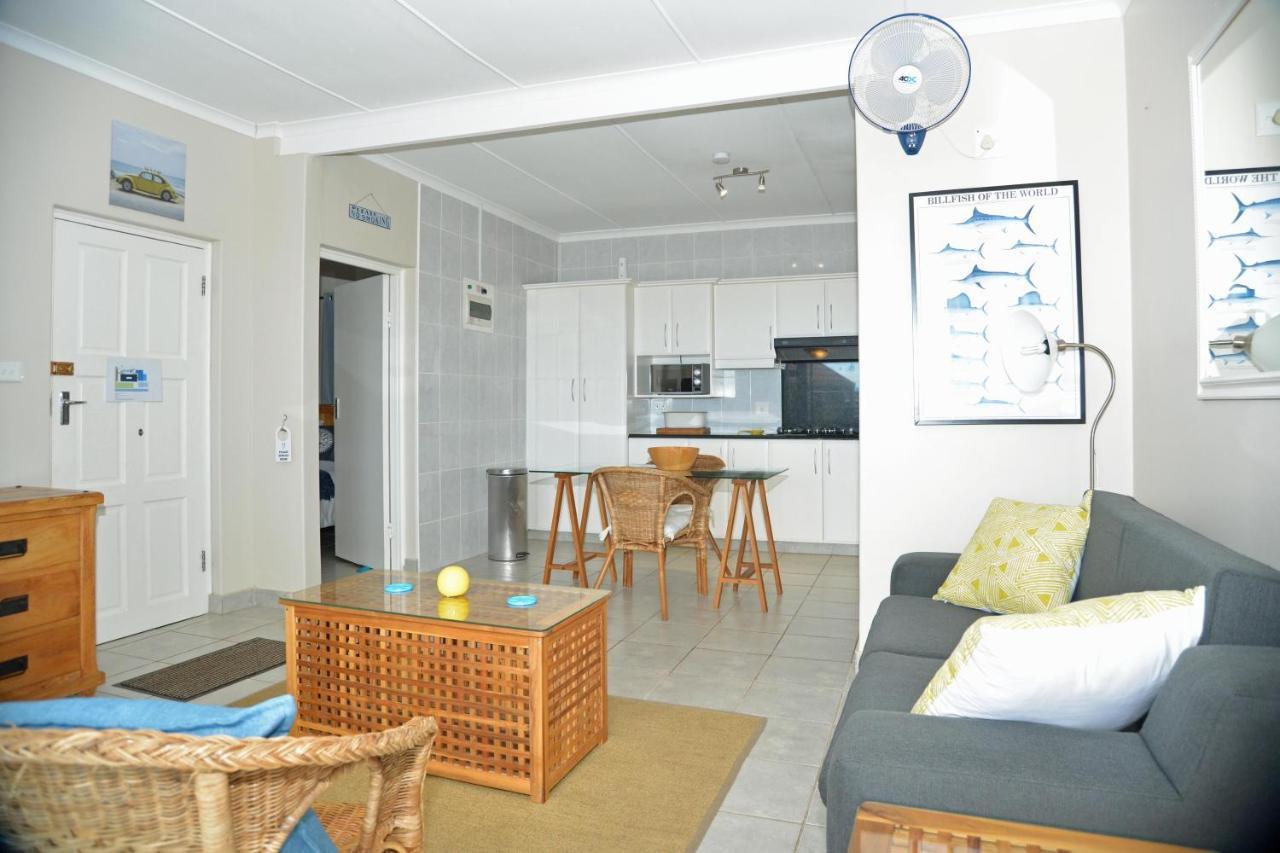 Billfish Apartments Ballito Eksteriør bilde