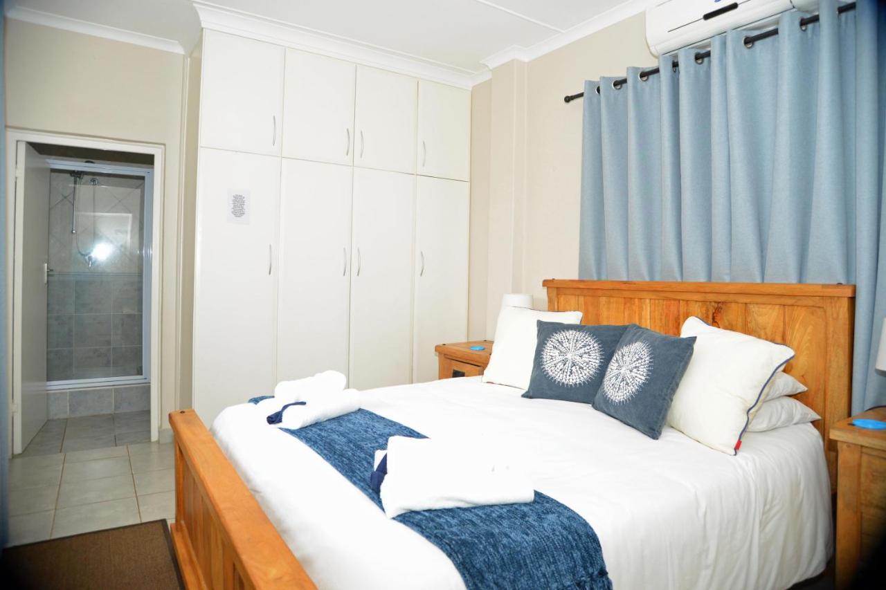 Billfish Apartments Ballito Eksteriør bilde