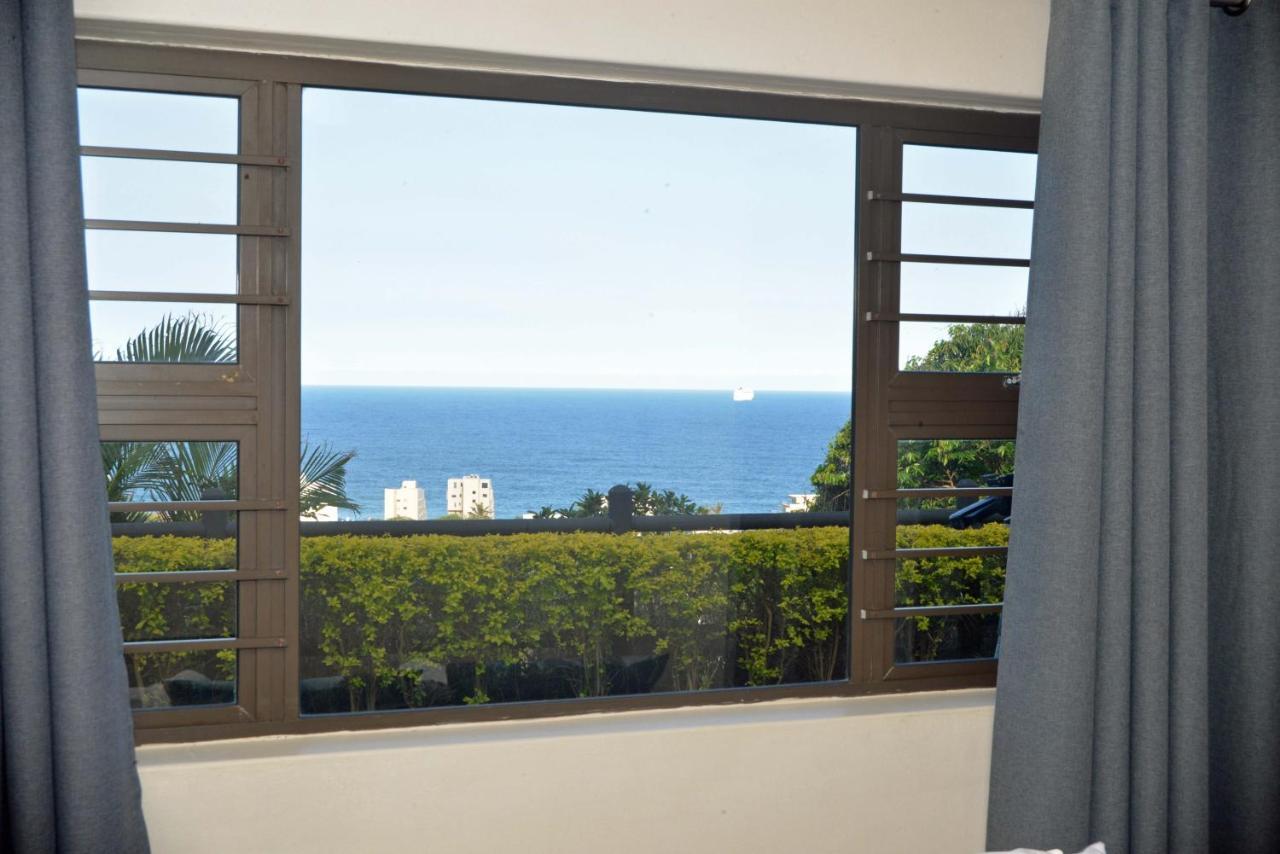 Billfish Apartments Ballito Eksteriør bilde