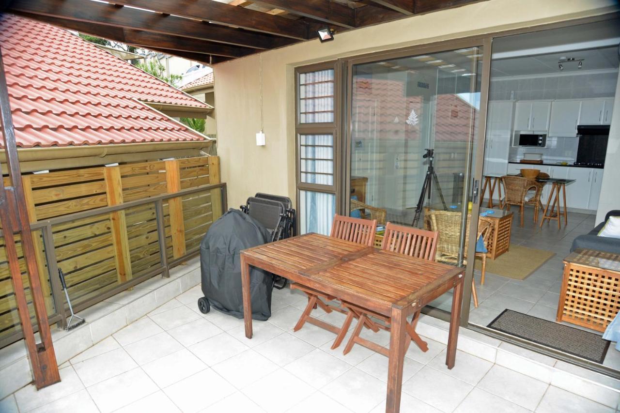Billfish Apartments Ballito Eksteriør bilde