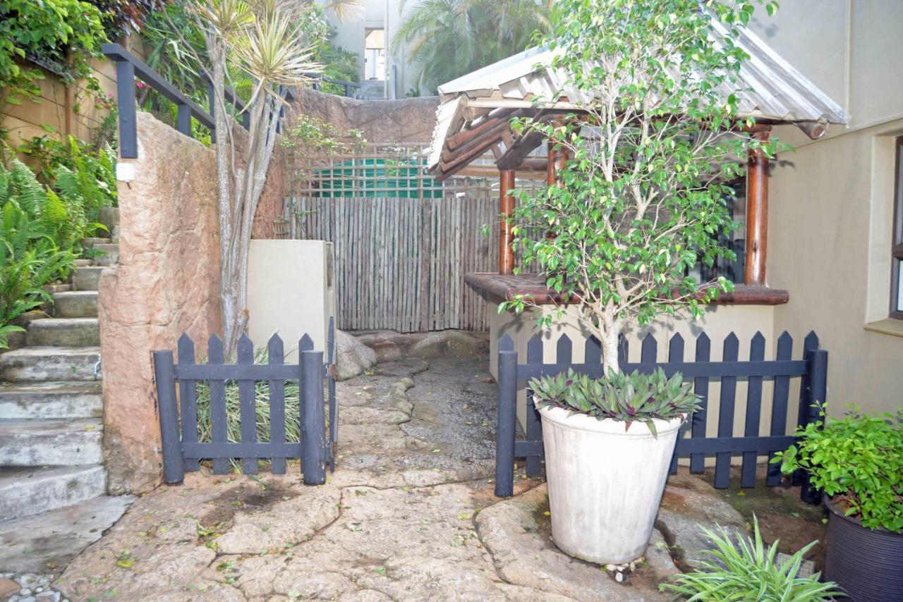Billfish Apartments Ballito Eksteriør bilde