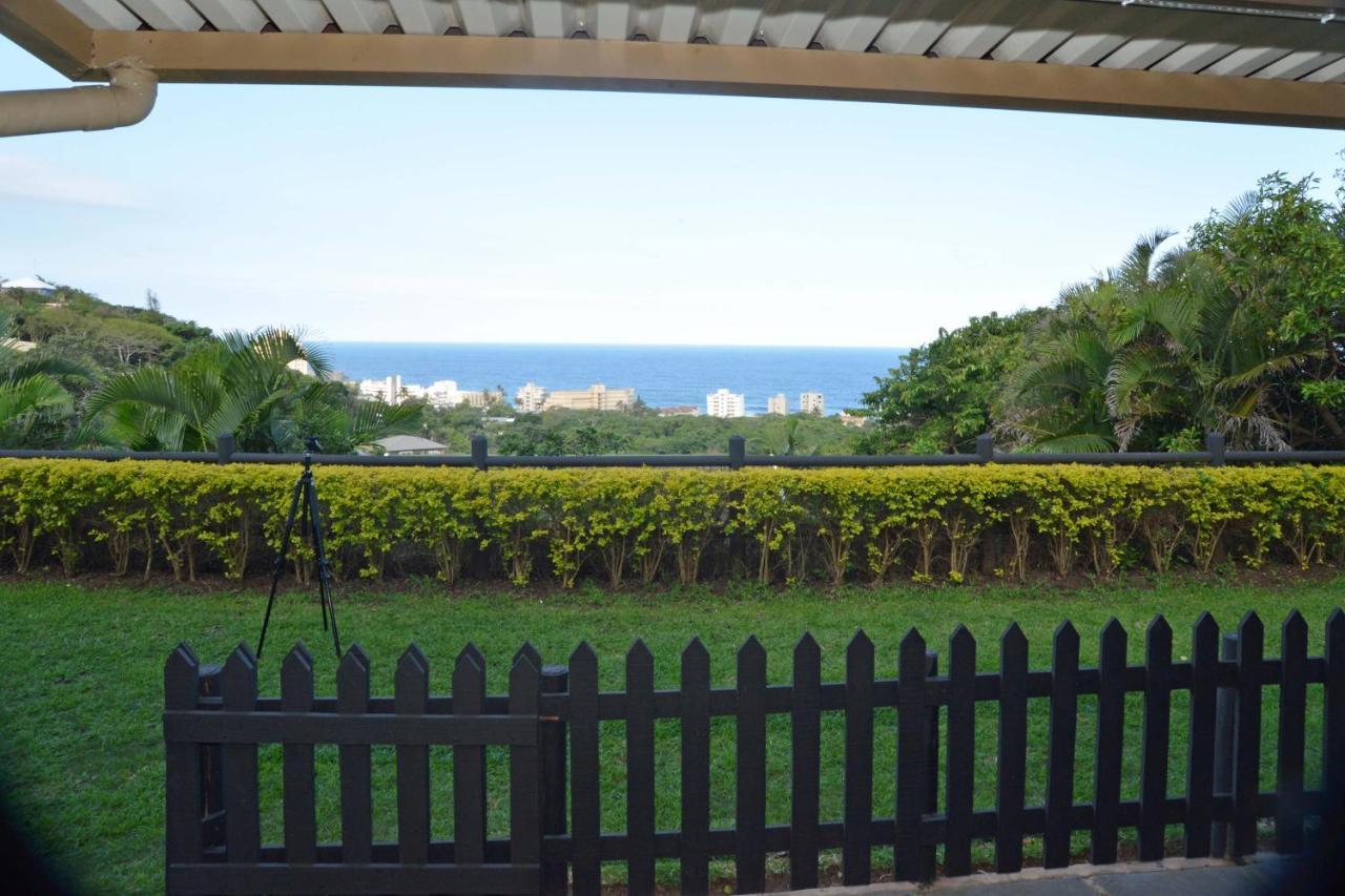 Billfish Apartments Ballito Eksteriør bilde