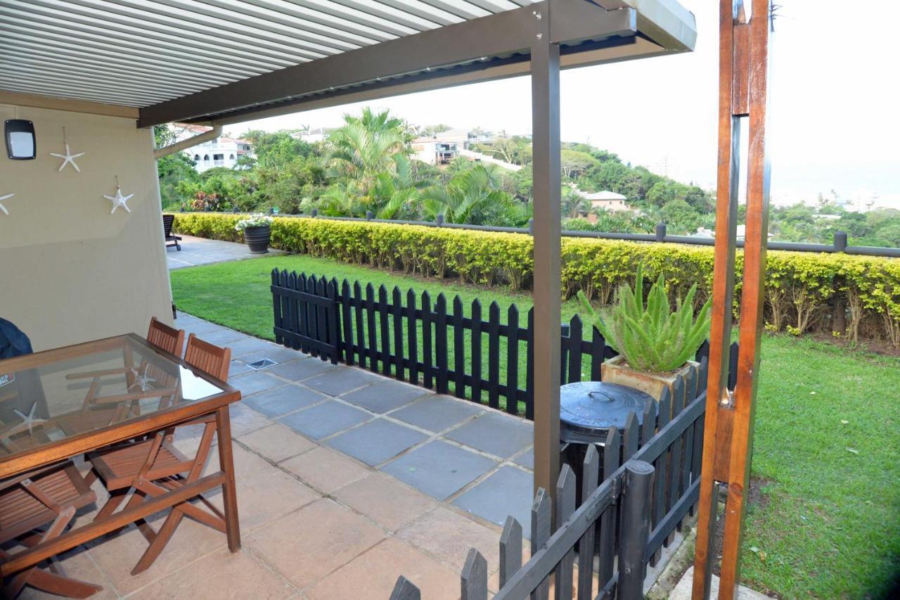 Billfish Apartments Ballito Eksteriør bilde