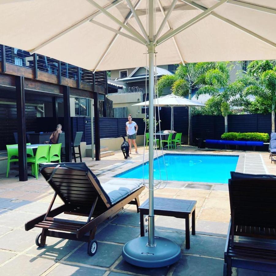 Billfish Apartments Ballito Eksteriør bilde