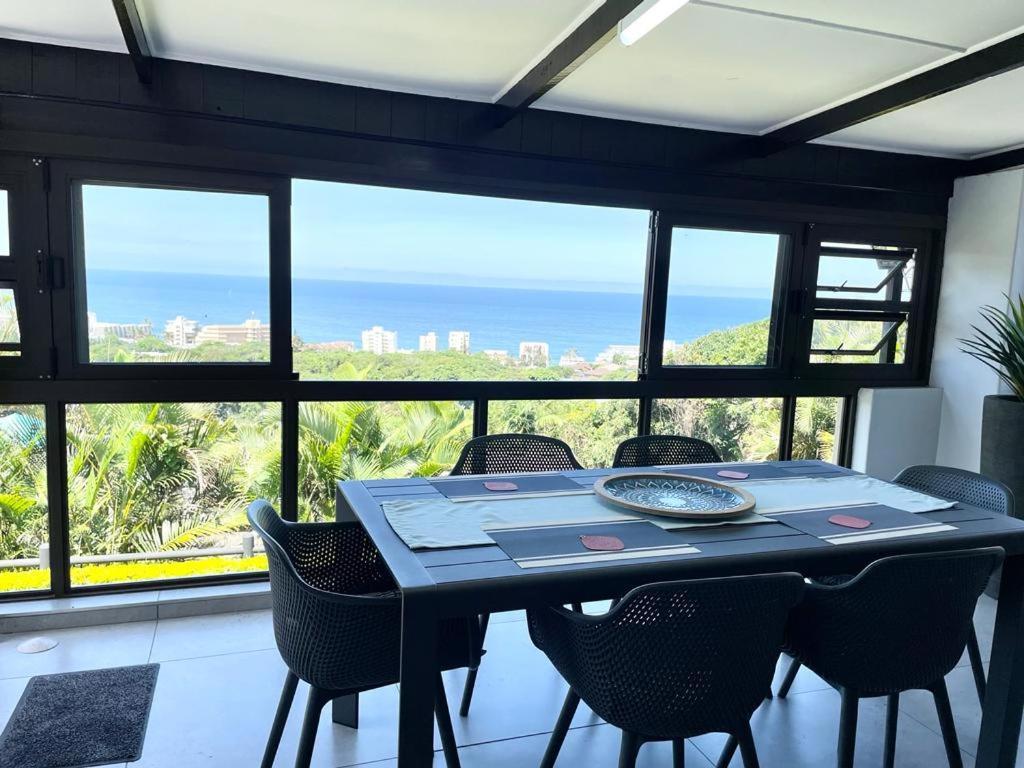 Billfish Apartments Ballito Eksteriør bilde
