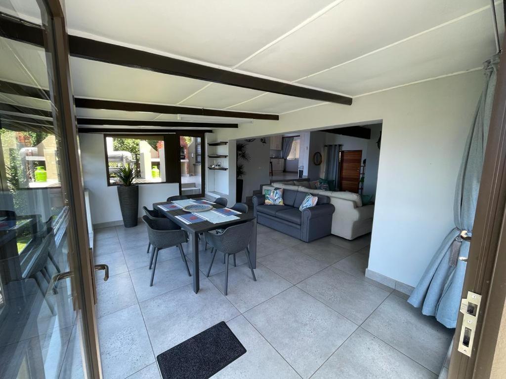 Billfish Apartments Ballito Eksteriør bilde