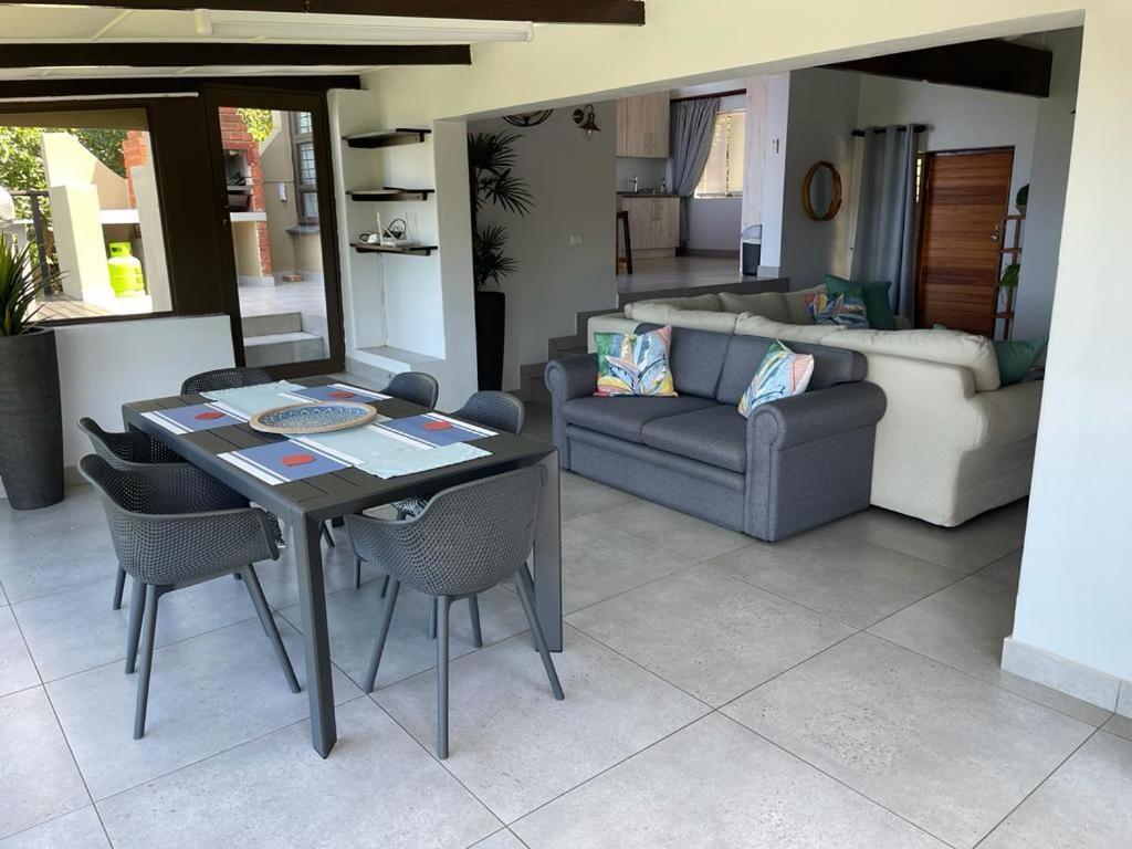 Billfish Apartments Ballito Eksteriør bilde