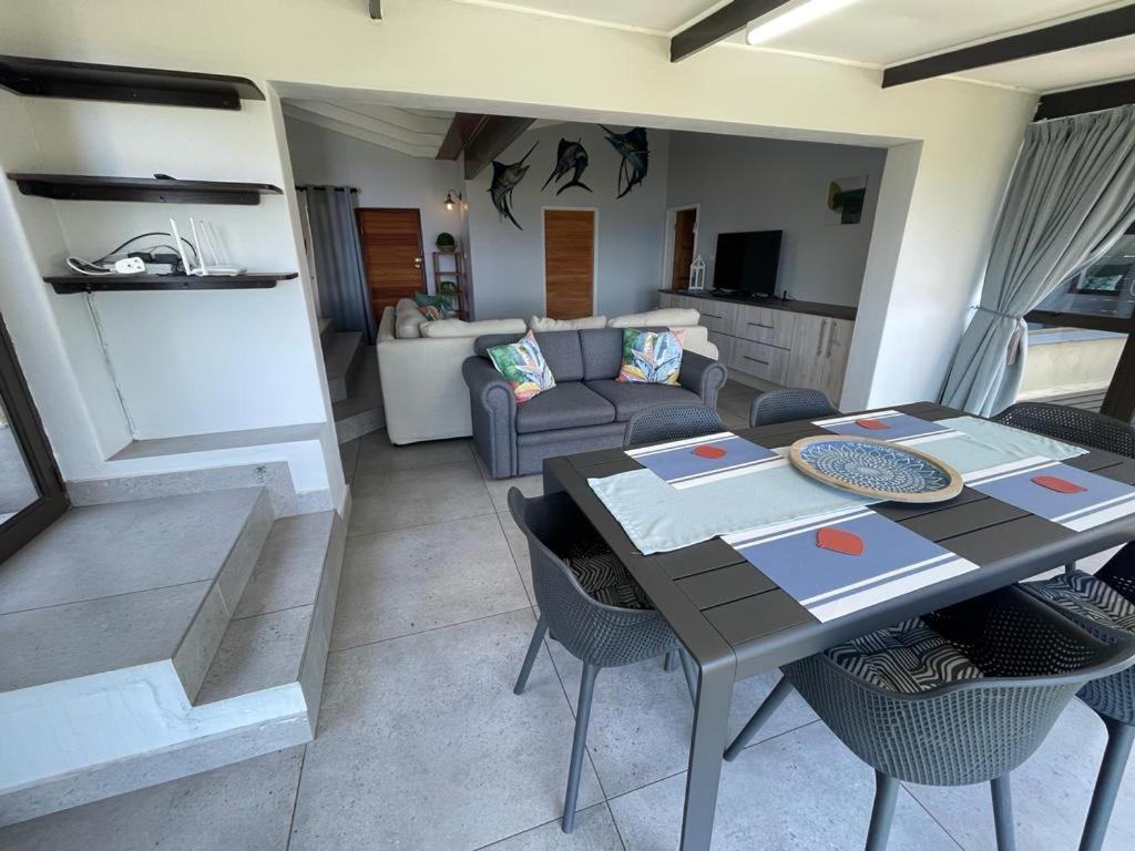 Billfish Apartments Ballito Eksteriør bilde