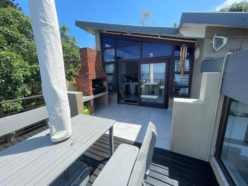 Billfish Apartments Ballito Eksteriør bilde