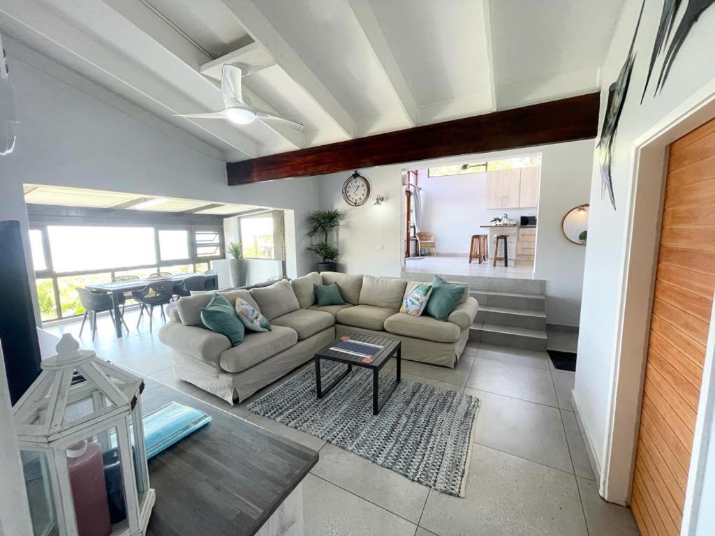 Billfish Apartments Ballito Eksteriør bilde